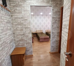 Квартира в Апартаменты на 7-й микрорайон, 4