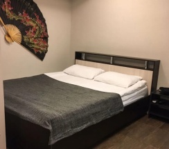 Двухместный люкс в Inn-rooms