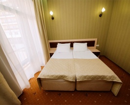 2-х местный корпус 2 в Санмаринн