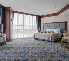 Президентский в Marins Grand Hotel Астрахань