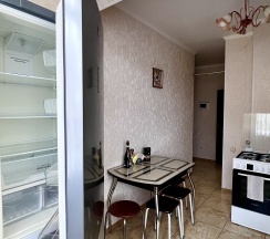 Квартира в Апартаменты на Черноморская улица, 61