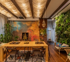 Bali Dreams в Dao de Rooms