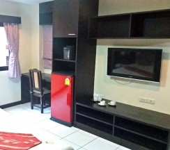 Номер Standard в Zip Lounge & Apartments