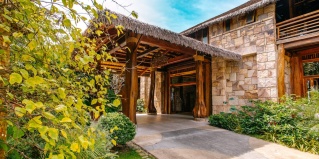 остров Фукуок: Курортный отель Ocean Bay Resort & Spa Phu Quoc