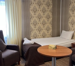 Family Room в Гостиный дворъ