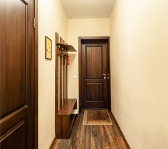 Номер "Стандарт улучшенный" в Чыгыш. Отдых на Алтае