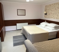 Стандарт DOUBLE улучшенный в Грин парк