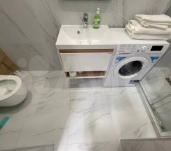 Квартира в Апартаменты на Курортный пр-т, 105