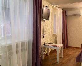 Улучшенный номер 10 в Happy House
