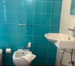 Четырёхместный номер Standard в Hotel Palazzo Caveja