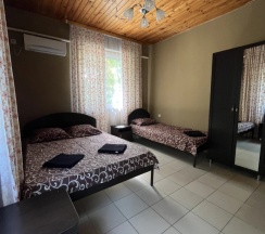 Номер Comfort в Мандарин