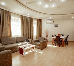 Вилла Comfort в Panorama Villa Lux