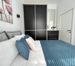 Квартира в Smirnova Rent