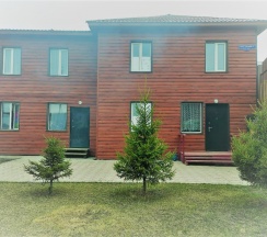 Коттедж с 6 комнатами в Удачный