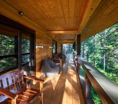 twin studio в Серебряный источник