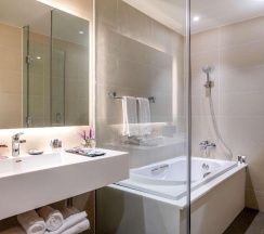 Номер Standard в Mercure Hai Phong