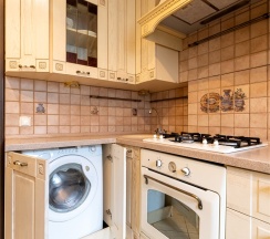 Есенина 5 в HomeHotel
