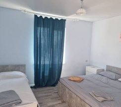 Номер Classic в Леон