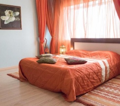 Люкс Business в VipHouse Apartments