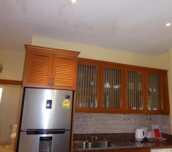 Вилла Deluxe с 4 комнатами в VIP Chain Resort Pool Villa