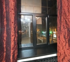 3-комнатные апартаменты стандарт в Rooms4Rent (Румс фор Рент)