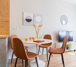 Григорьева 12 │ 115 от LetoApart в LetoApart Новороссийск