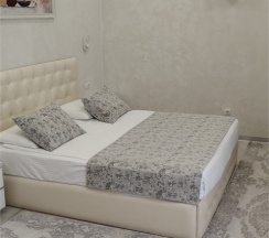 Стандарт одной кроватью (1этаж) в Астра