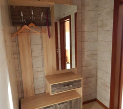 2-местные апартаменты улучшенные №14 в Siberia apartments