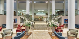 Пафос: Курортный отель Olympic Lagoon Resort Paphos All inclusive