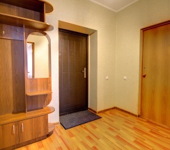 Квартира в Апартаменты на улица Молокова, 8