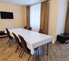 6-местный коттедж в Афина