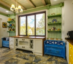 Коттедж с 6 комнатами в Cottage.Moscow