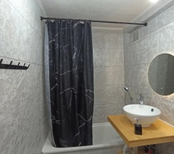 Квартира в Апартаменты на Ефремова улица, 3