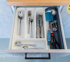 Григорьева 12 │ 115 от LetoApart в LetoApart Новороссийск