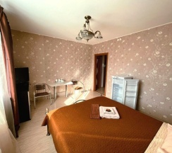 Апартаменты Классик в NordSky apartments