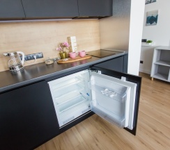 Loft 190 в Sky Garden