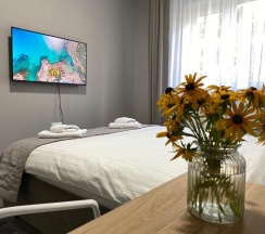 Стандарт (до 2 чел.) в Порт