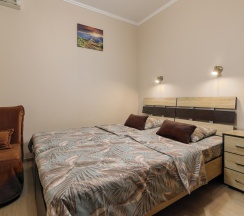 Номер улучшенный в Семь ветров