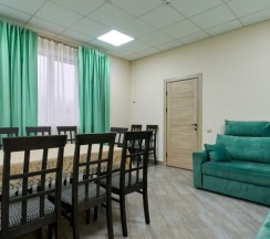 Дом с 10-ю спальнями в Цитадель