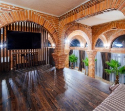 Апартаменты Vip в Маринус