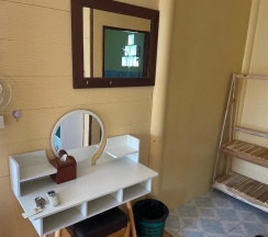 Одноместный номер Standard в Starlight Haad Rin Resort