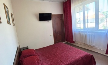 Комната стандарт №8 в Виктория