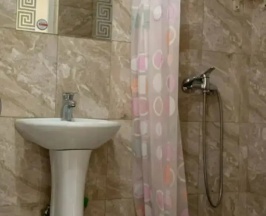 Трёхместный номер Superior в Гармония