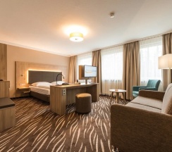 Номер Premium в Heikotel Hotel Windsor