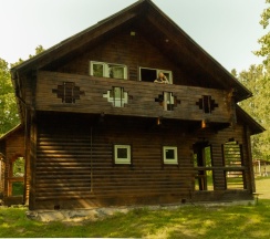 Коттедж стандарт в Динамо