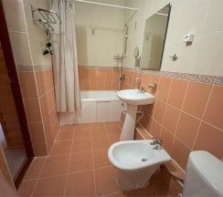 ЛЮКС "МАНСАРДА" (корпус №3) в Ливадия-Татарстан