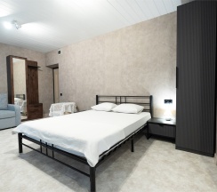 Комфорт четырехместный с кухней в Уютный Дом