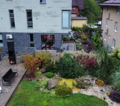 Квартира в Куб Green