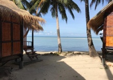 Номер Economy в Castaway Beach Bungalows