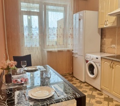 Квартира в Апарт-отель